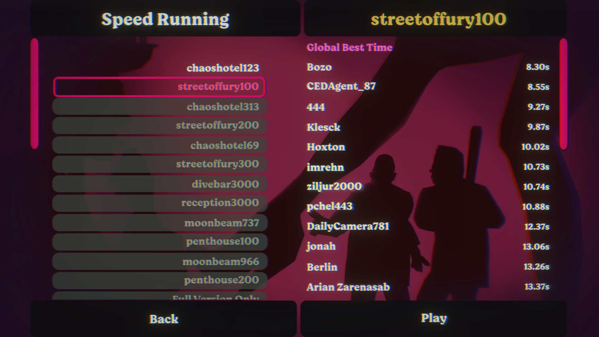 Screenshot thumbnail of Jackal