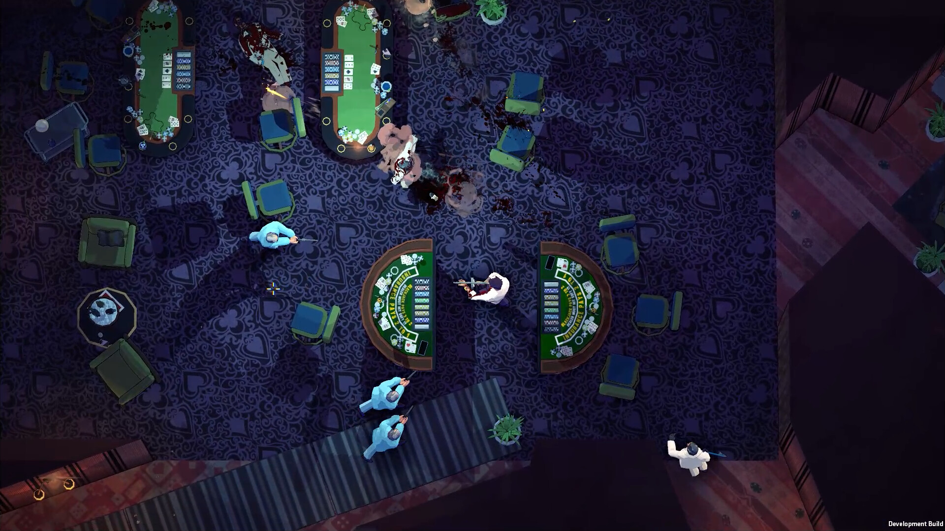 Screenshot thumbnail of Jackal