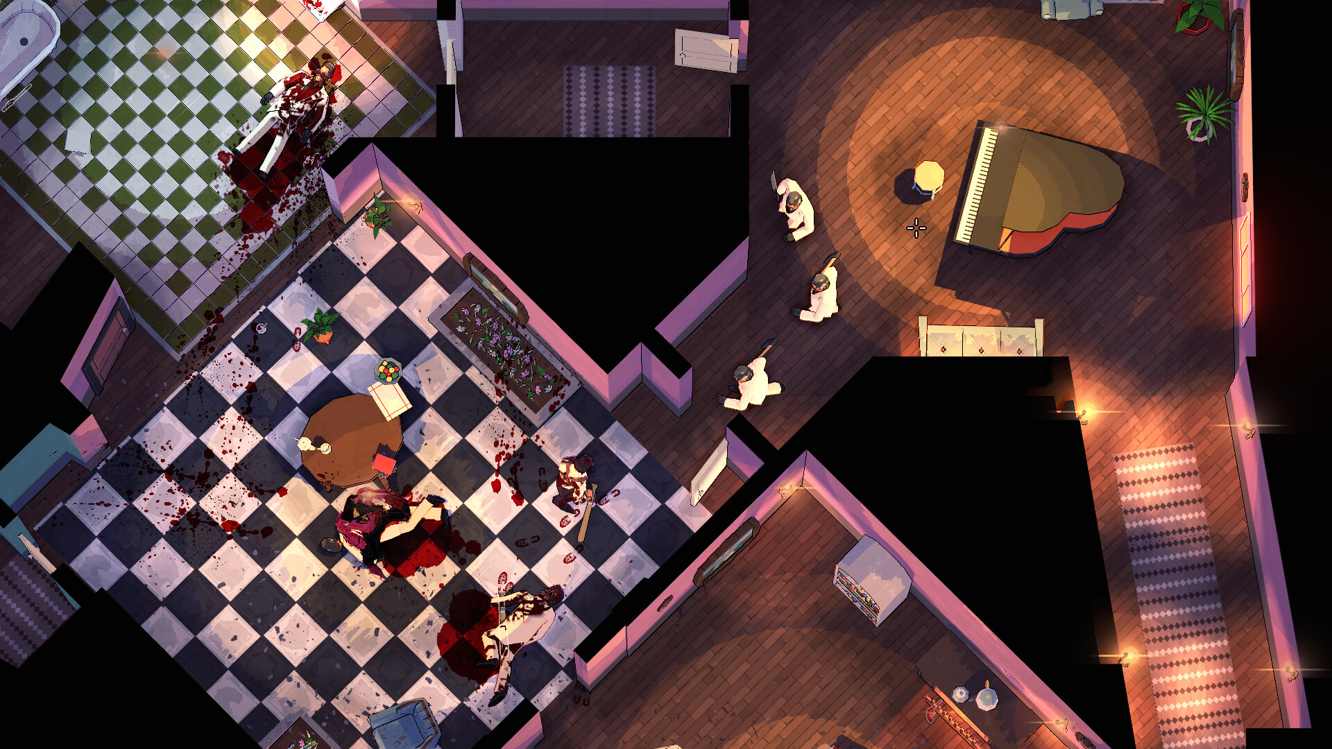 Screenshot thumbnail of Jackal