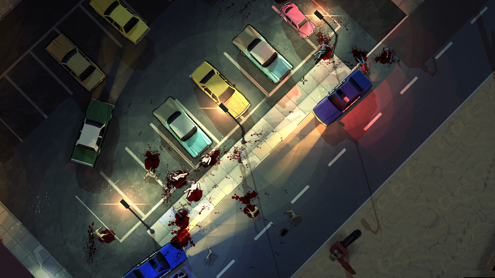 Screenshot thumbnail of Jackal