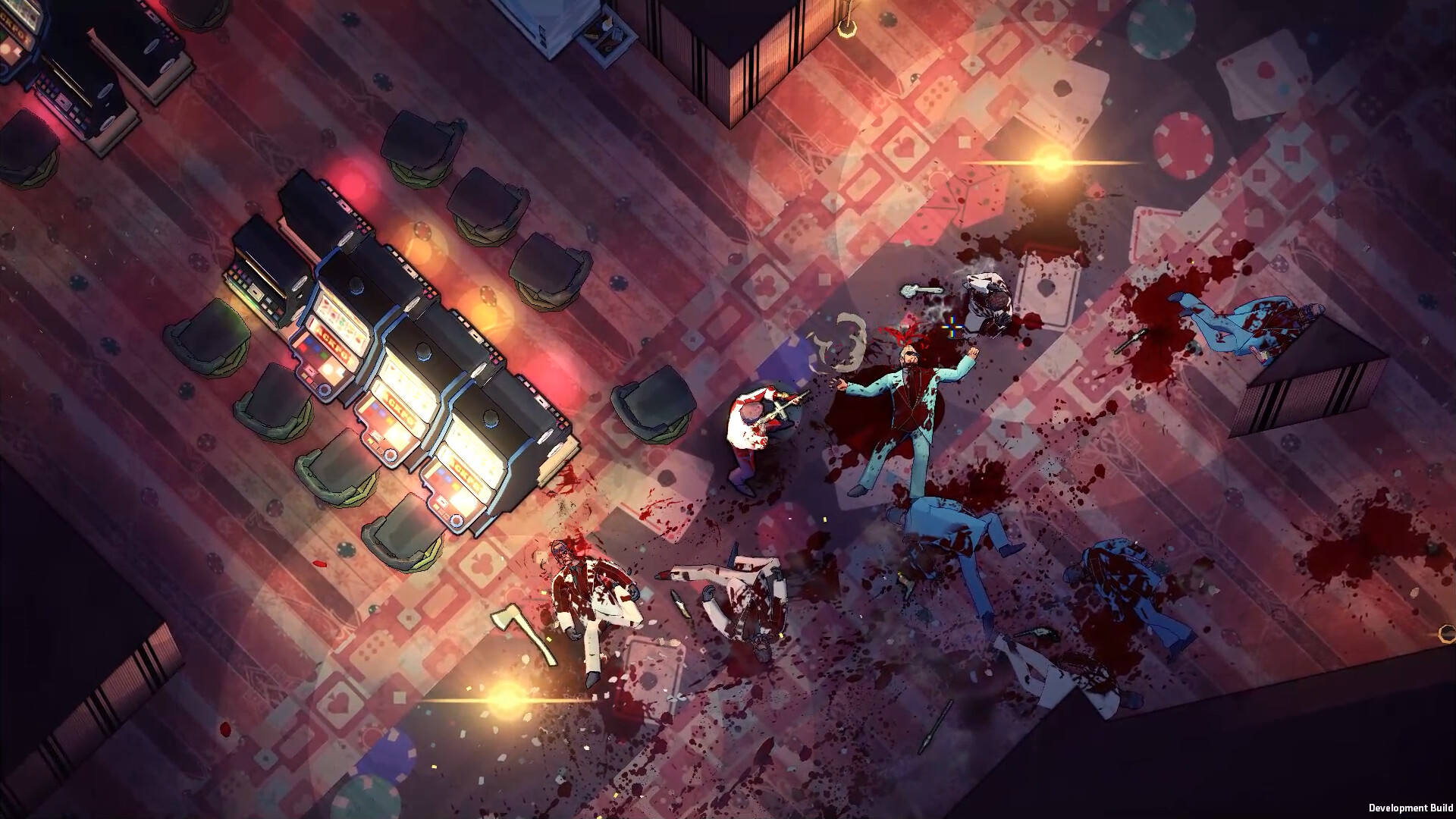 Screenshot thumbnail of Jackal