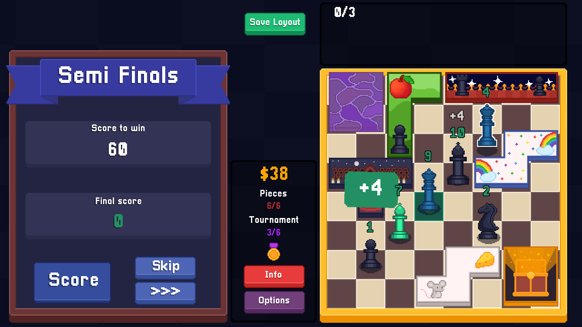 Screenshot thumbnail of Tabulo