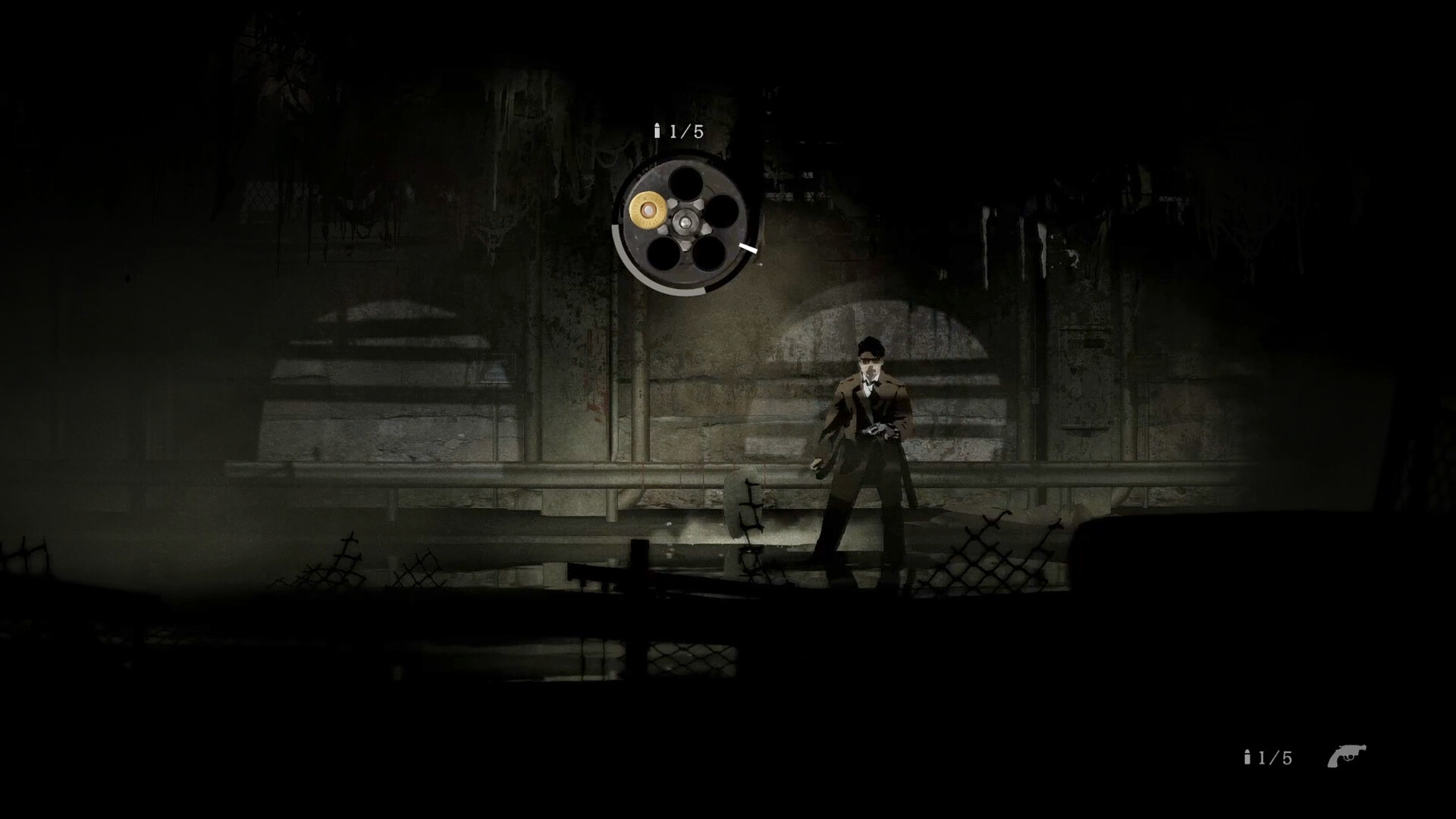 Screenshot thumbnail of Silver Pines