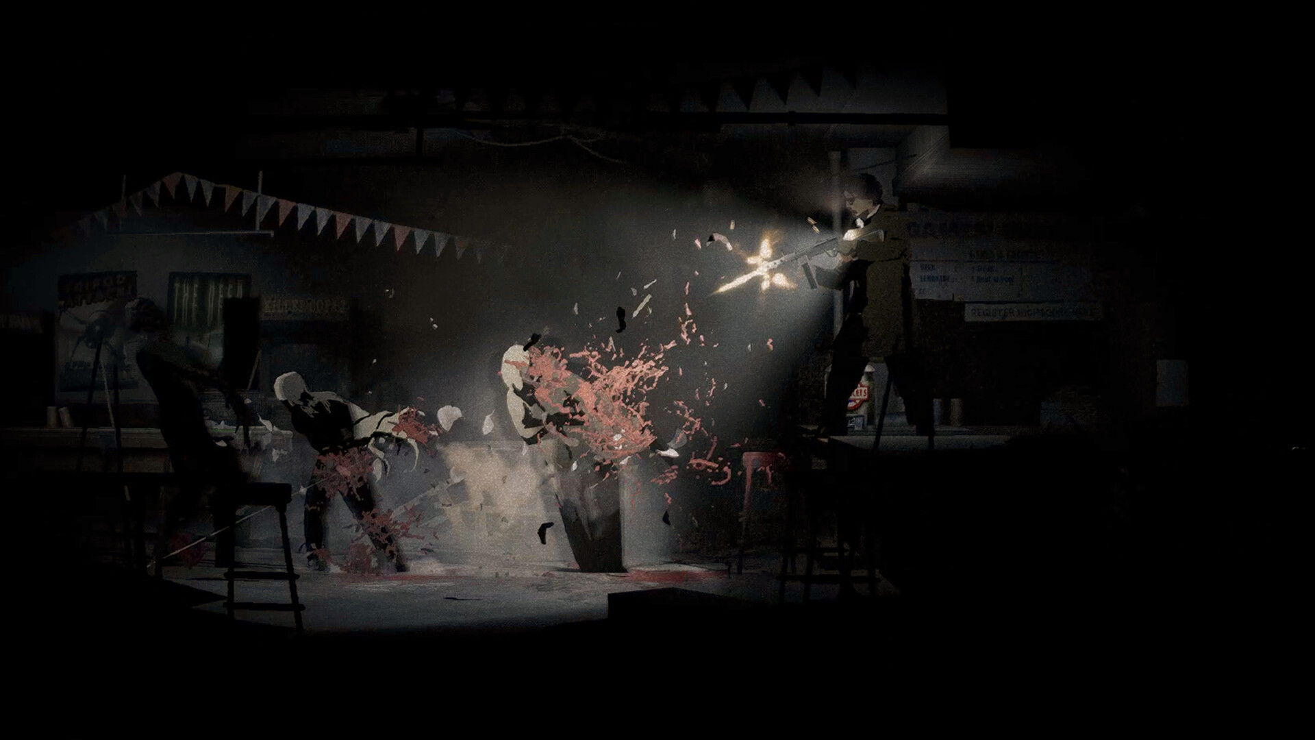 Screenshot thumbnail of Silver Pines