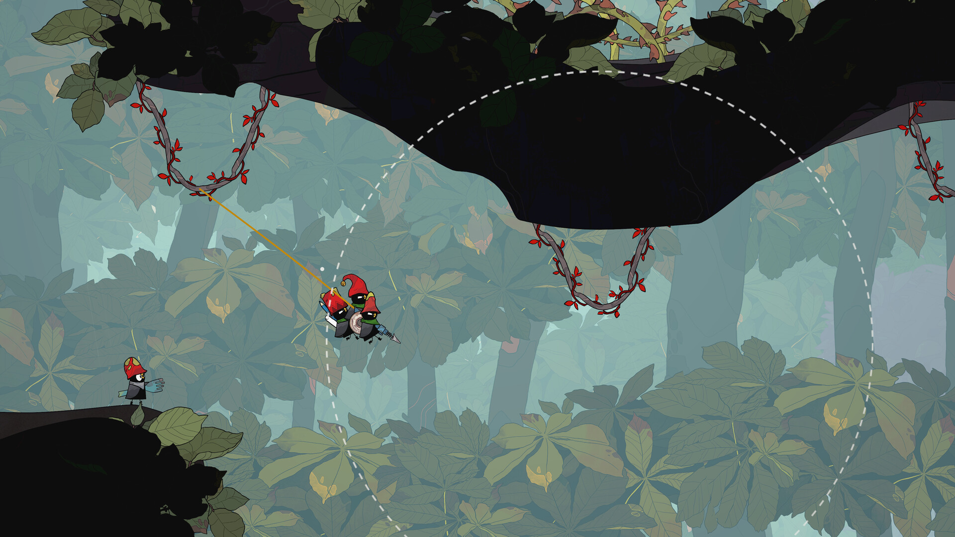 Screenshot thumbnail of The Merlies