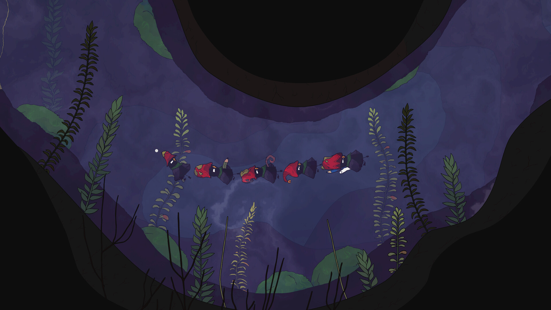 Screenshot thumbnail of The Merlies