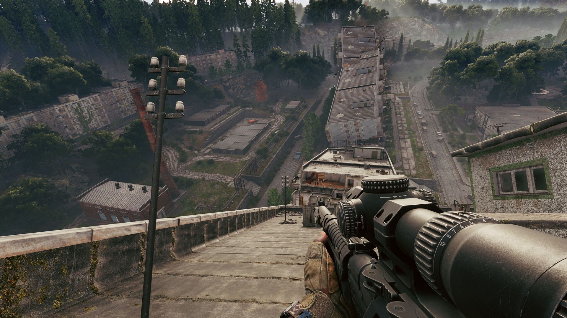 Screenshot thumbnail of Active Matter