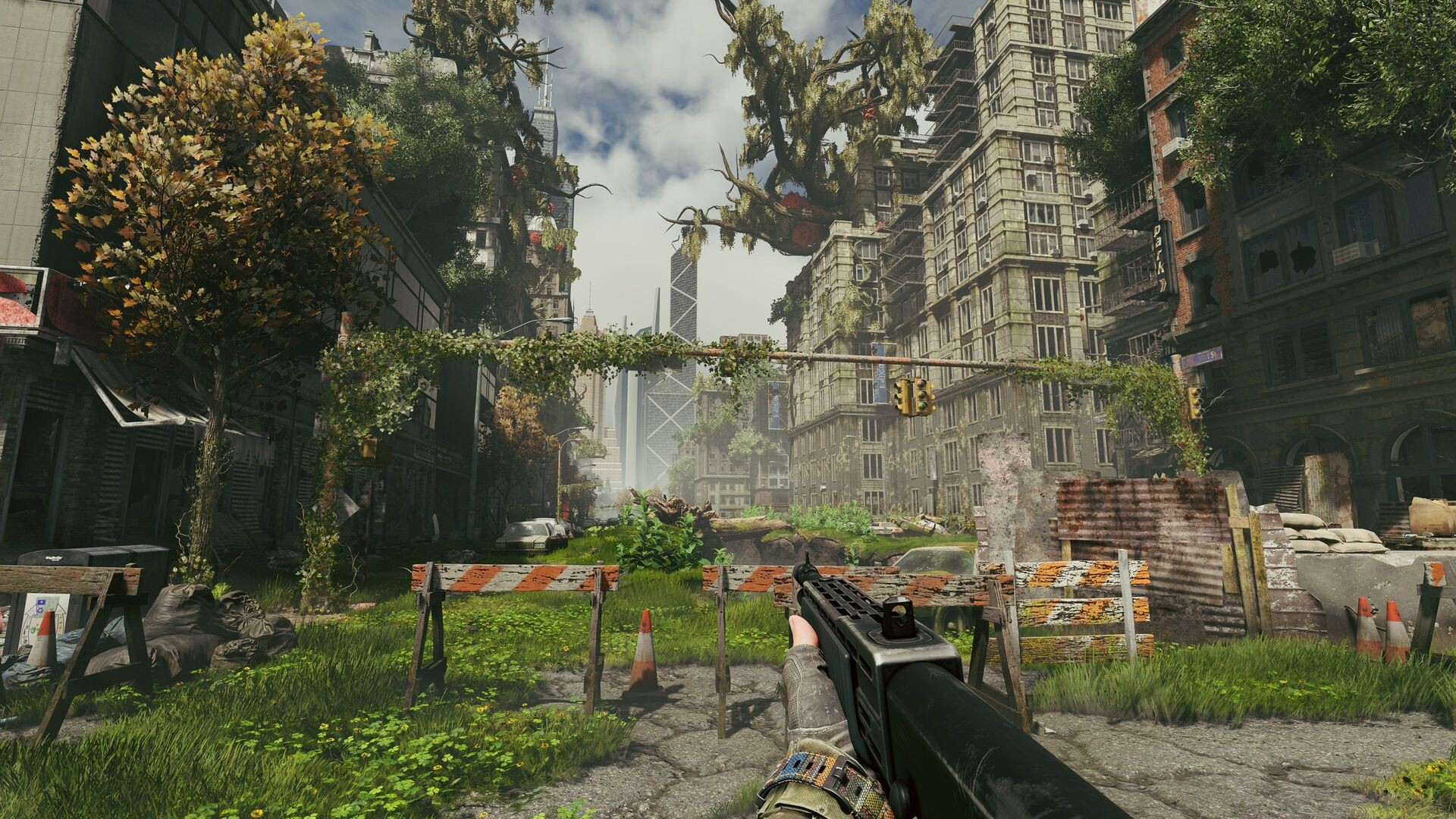 Screenshot thumbnail of Active Matter