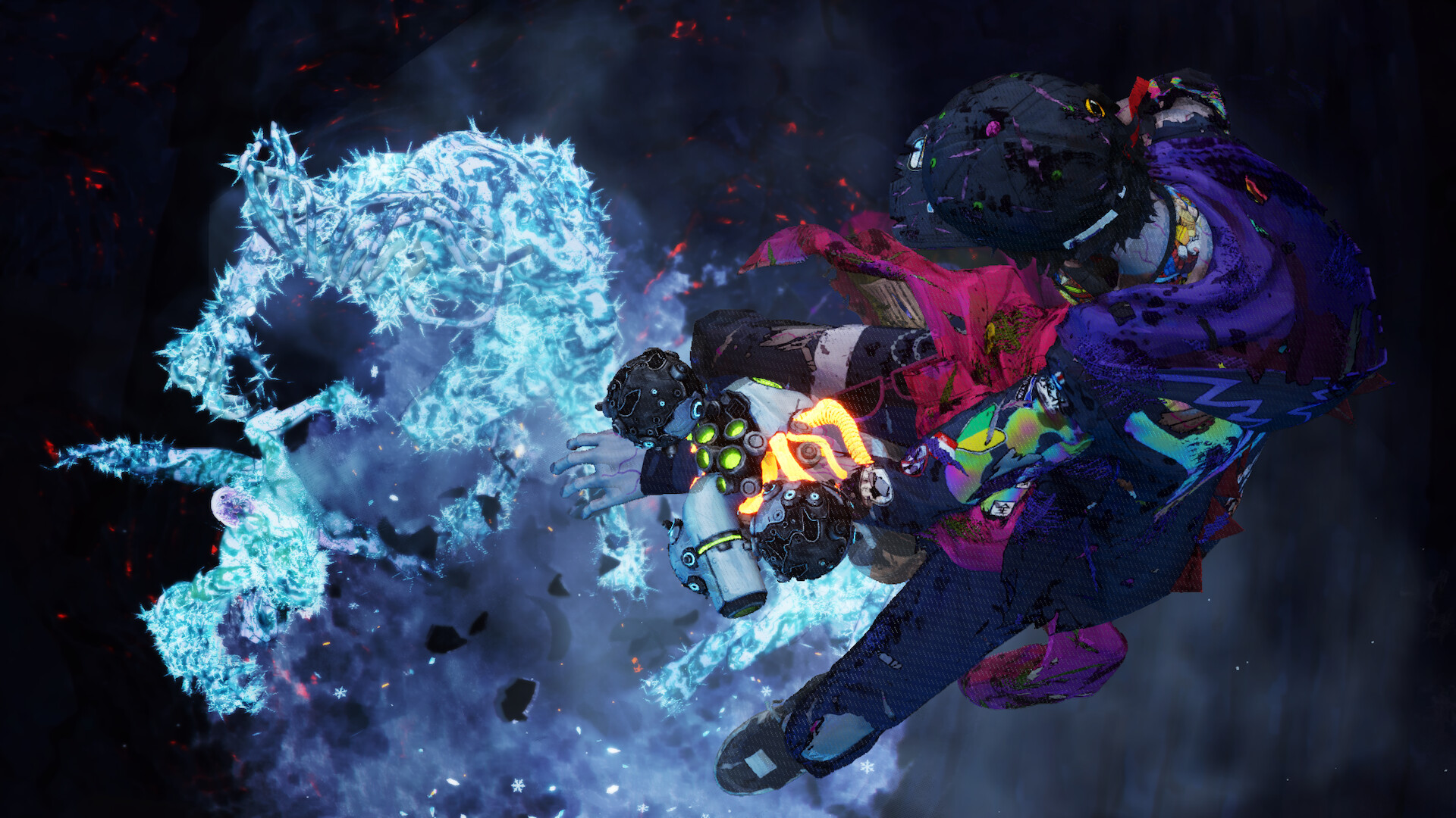 Screenshot thumbnail of Stupid Never Dies