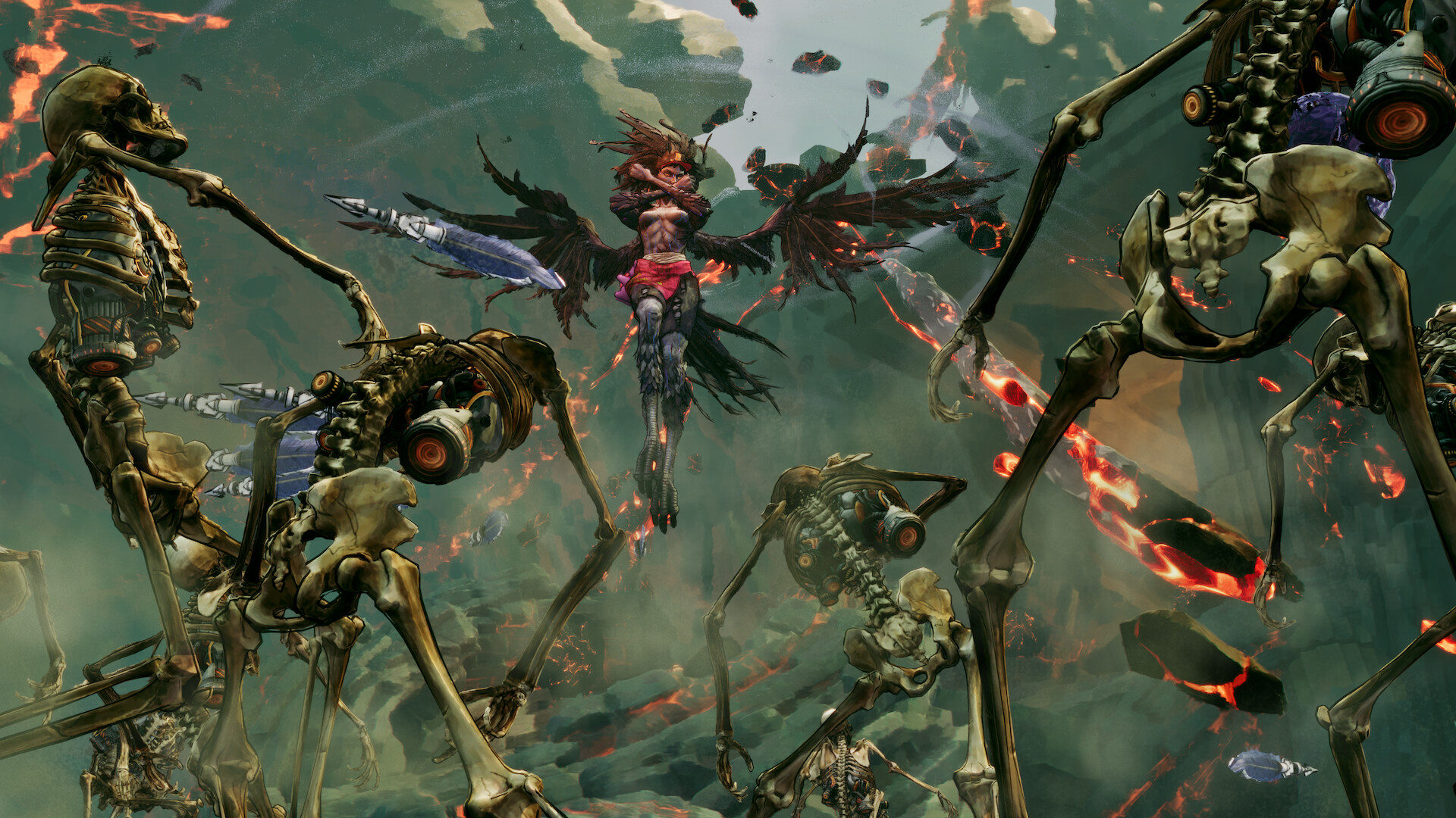 Screenshot thumbnail of Stupid Never Dies