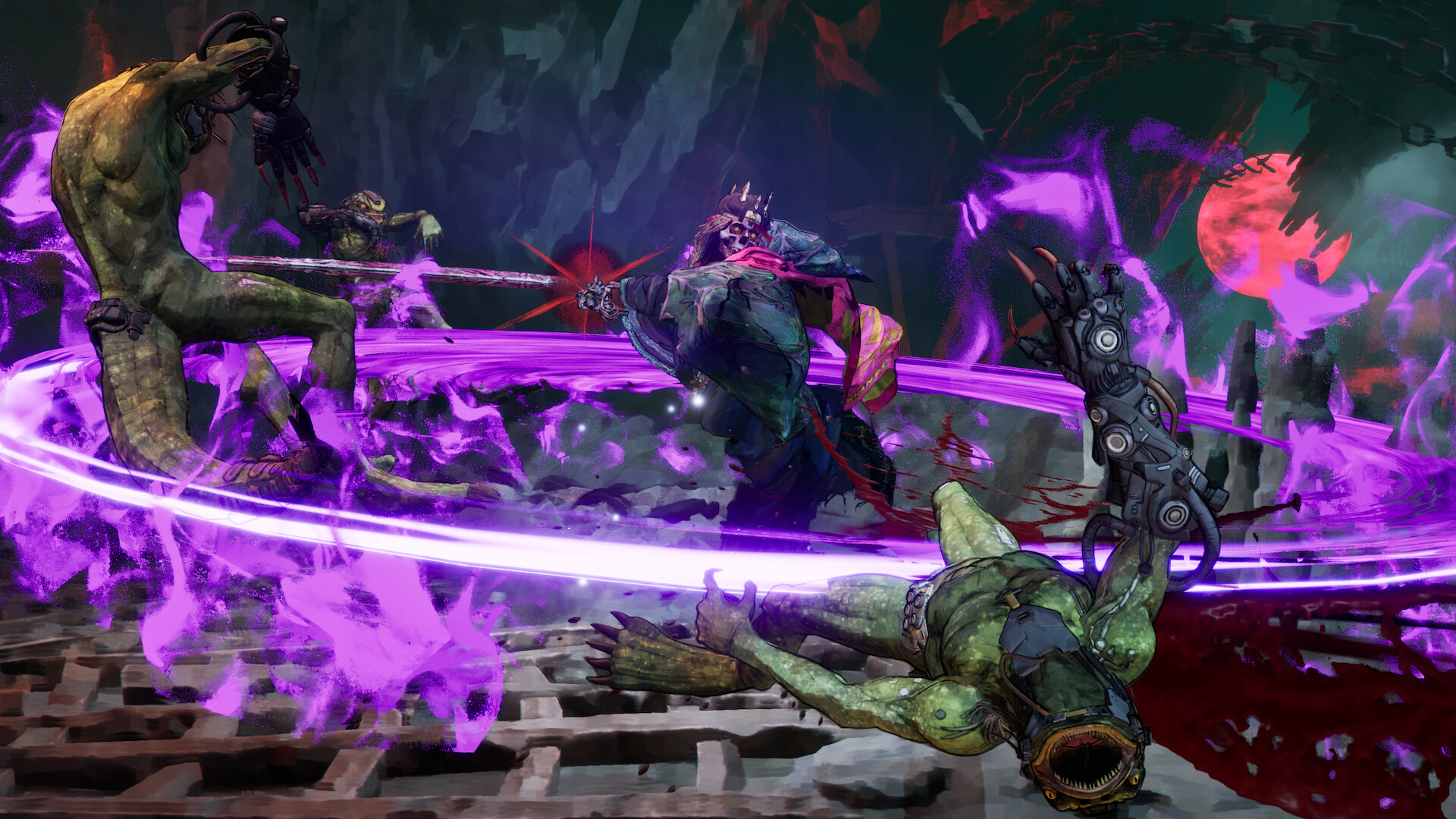 Screenshot thumbnail of Stupid Never Dies