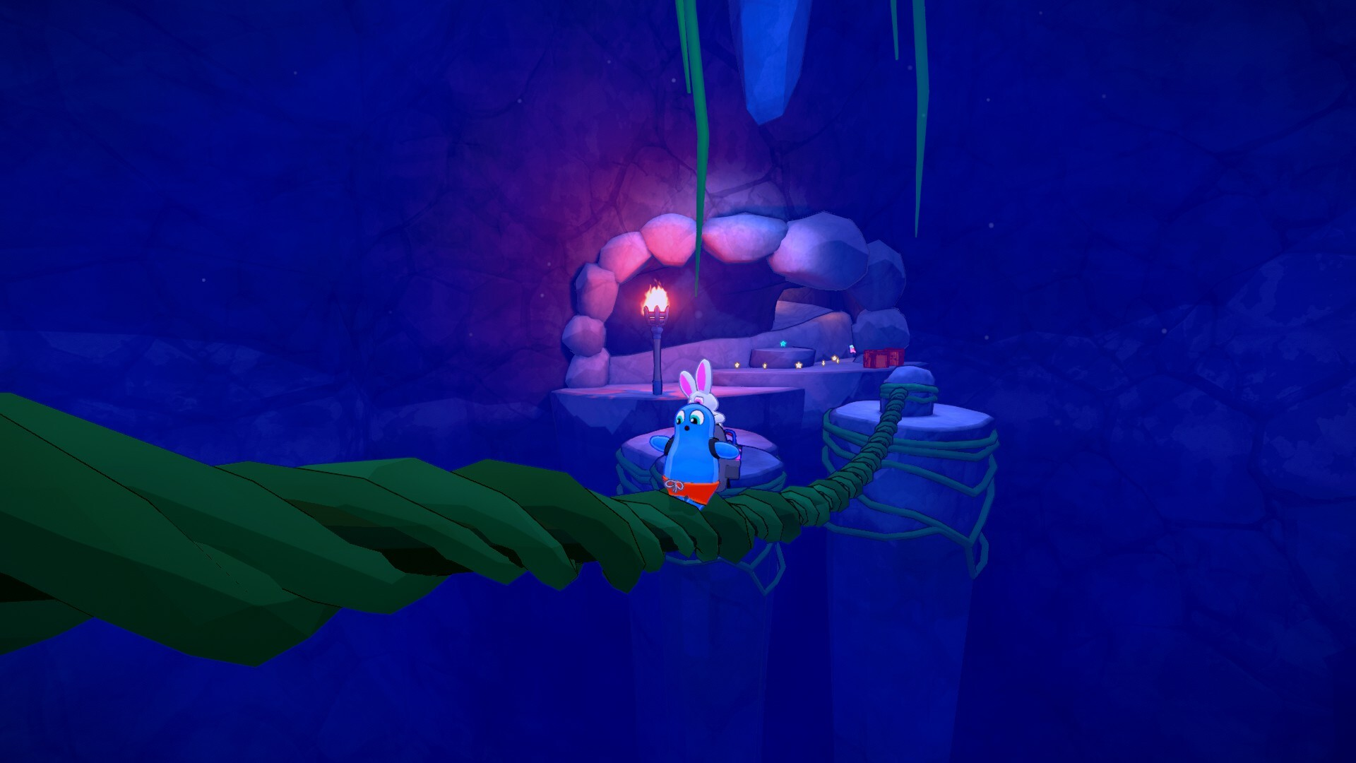 Screenshot thumbnail of Teeto