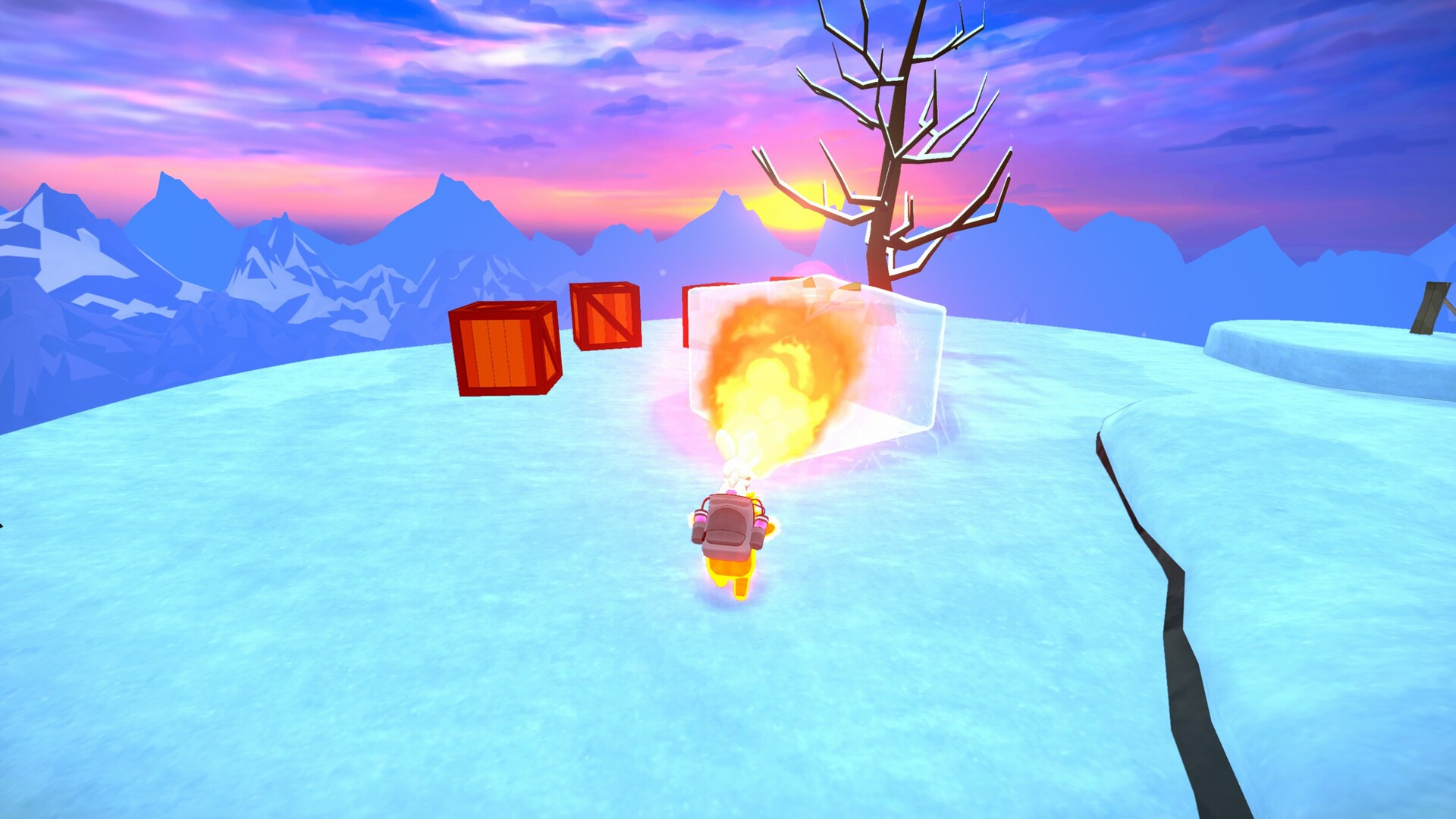 Screenshot thumbnail of Teeto