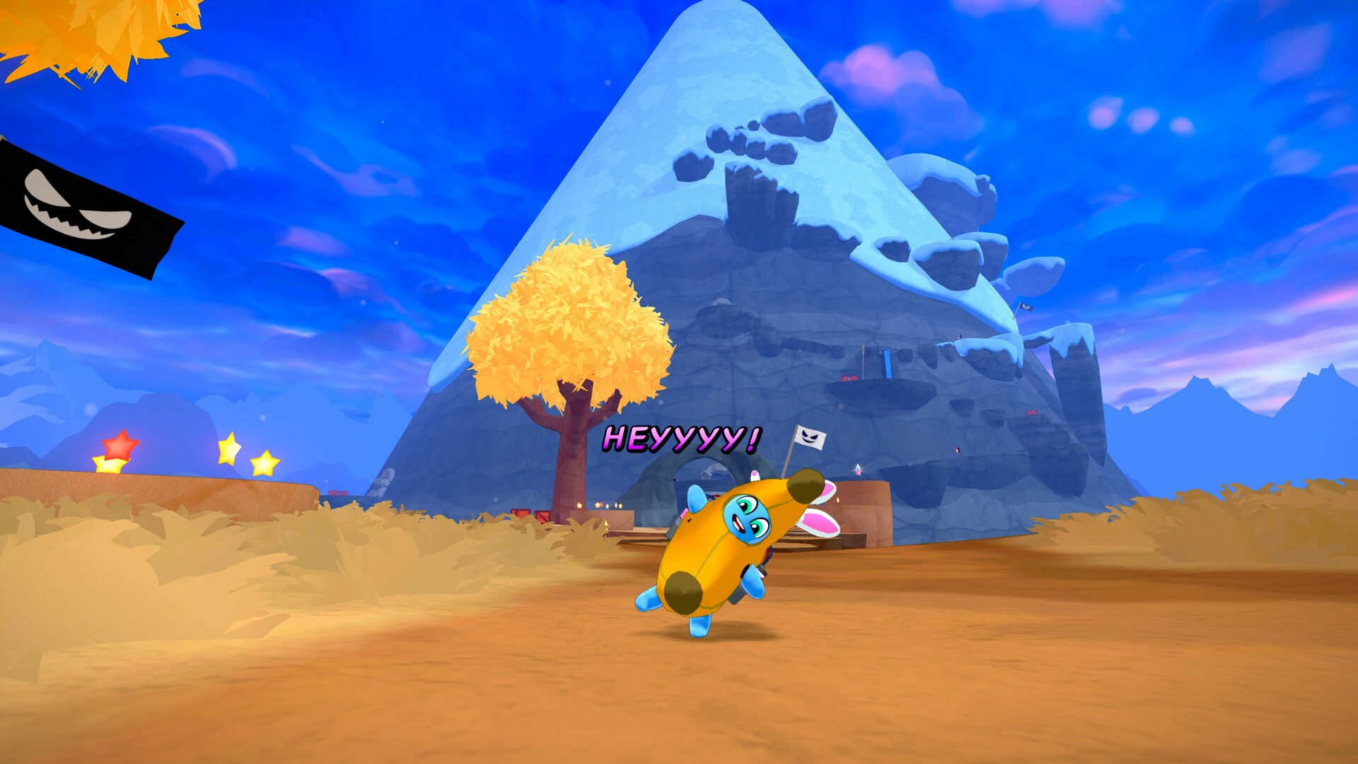 Screenshot thumbnail of Teeto