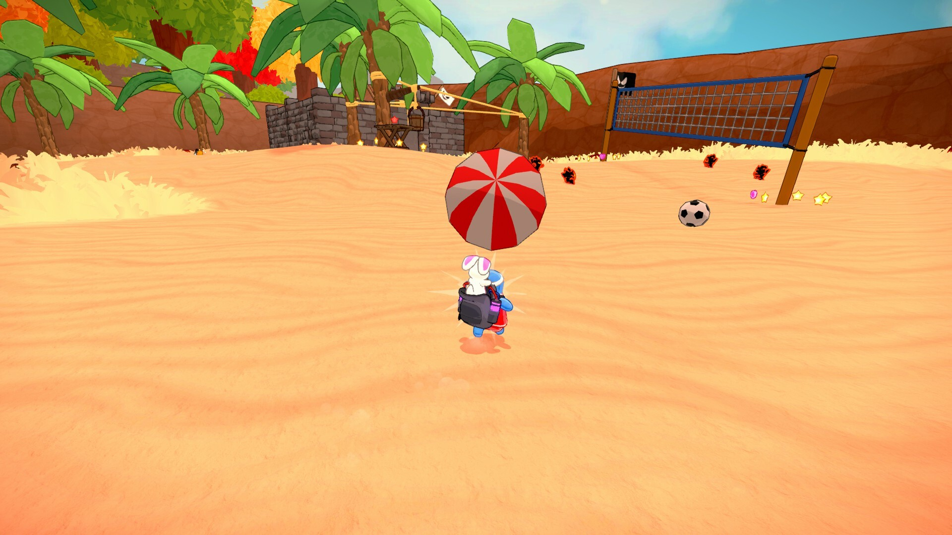 Screenshot thumbnail of Teeto