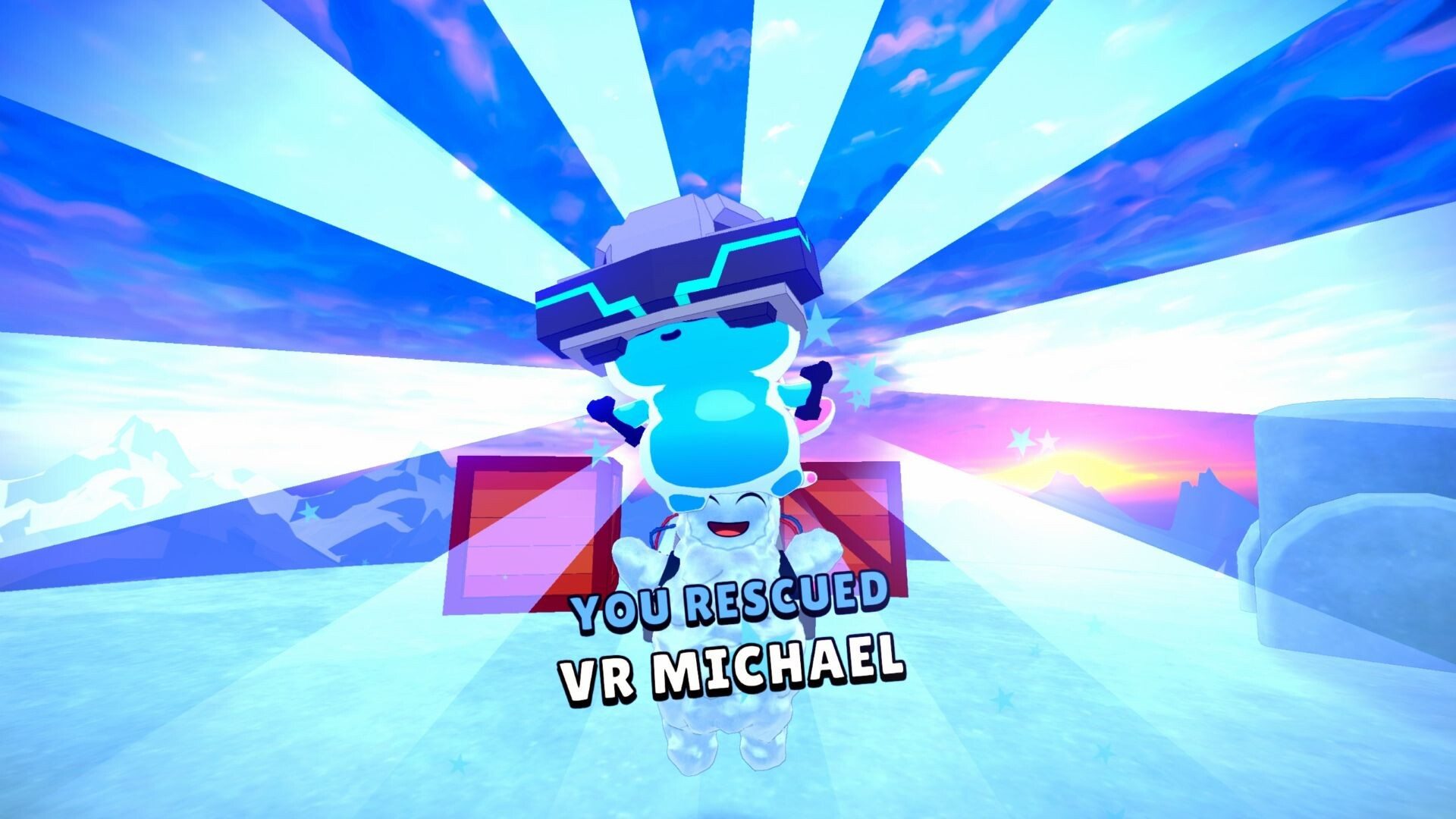 Screenshot thumbnail of Teeto
