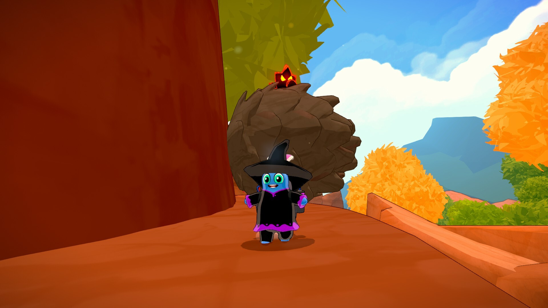 Screenshot thumbnail of Teeto