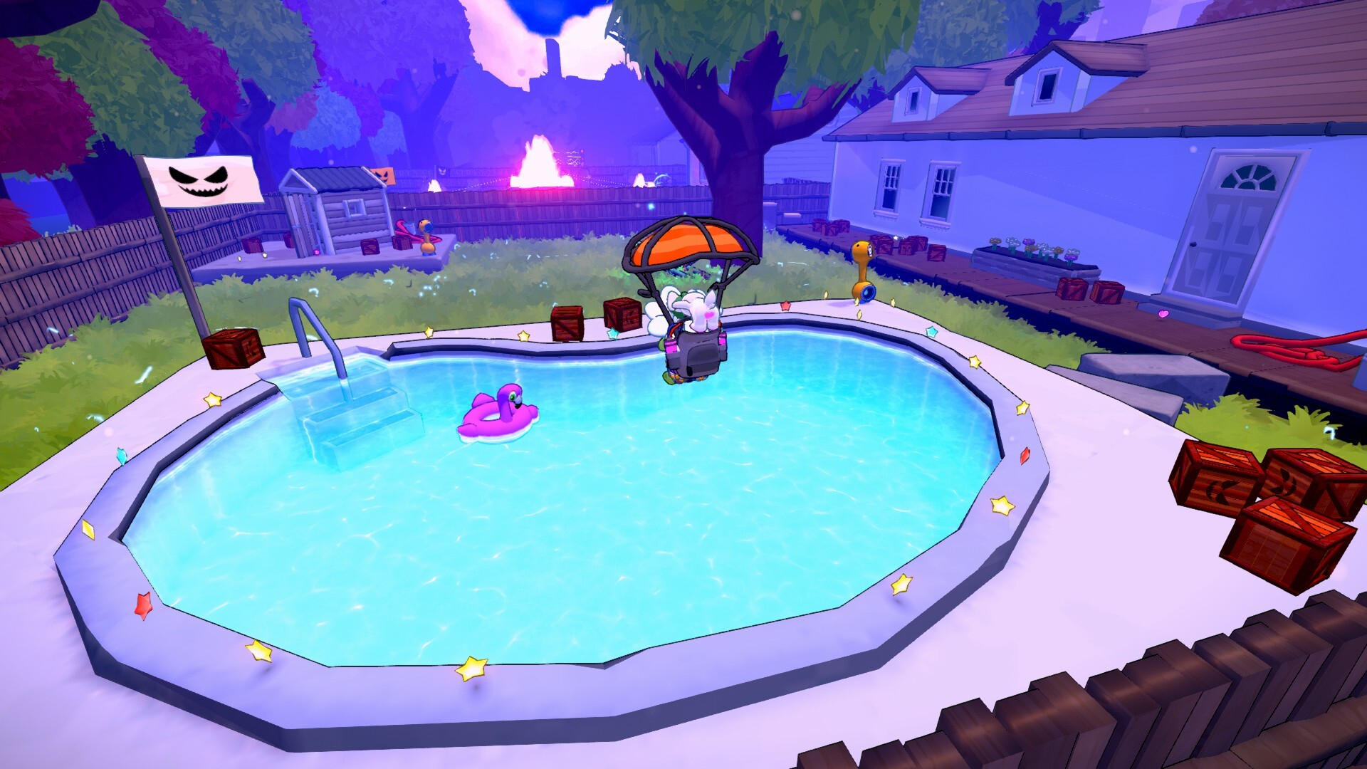 Screenshot thumbnail of Teeto
