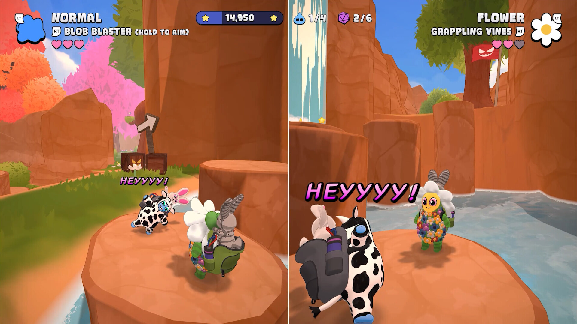 Screenshot thumbnail of Teeto
