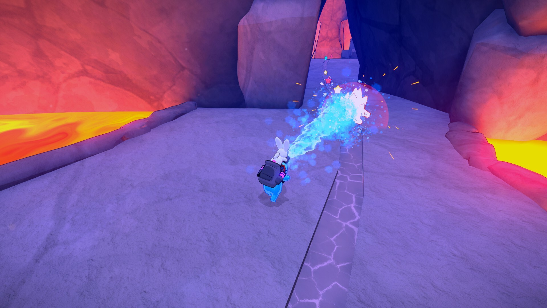 Screenshot thumbnail of Teeto