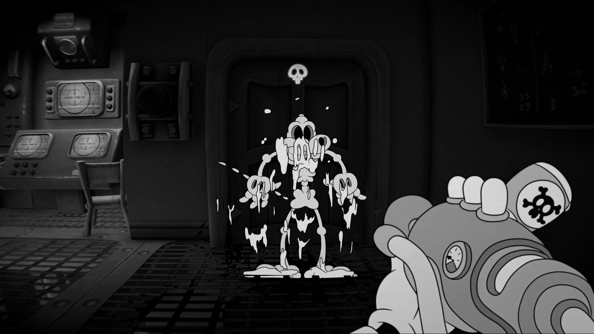 Screenshot thumbnail of MOUSE: P.I. For Hire