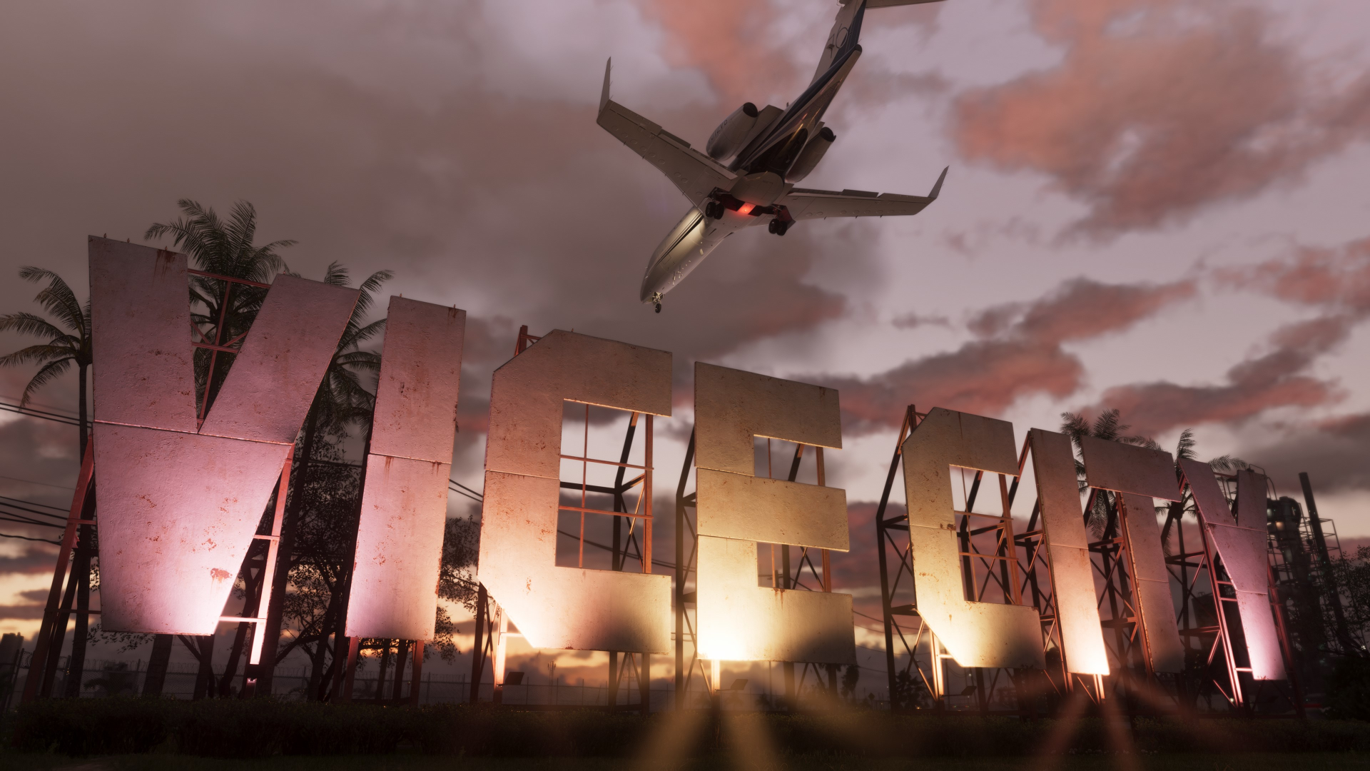 Screenshot thumbnail of Grand Theft Auto VI