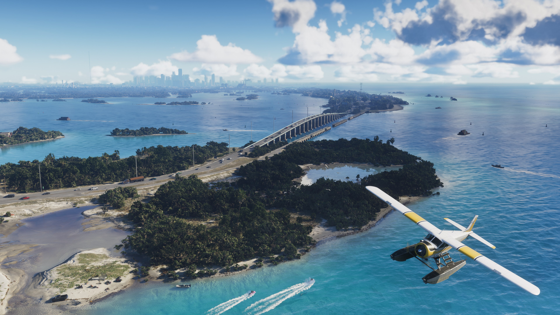 Screenshot thumbnail of Grand Theft Auto VI