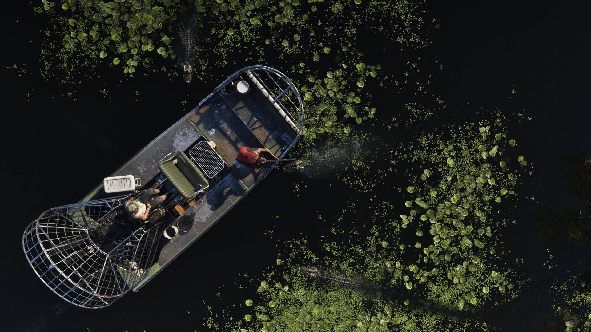 Screenshot thumbnail of Grand Theft Auto VI