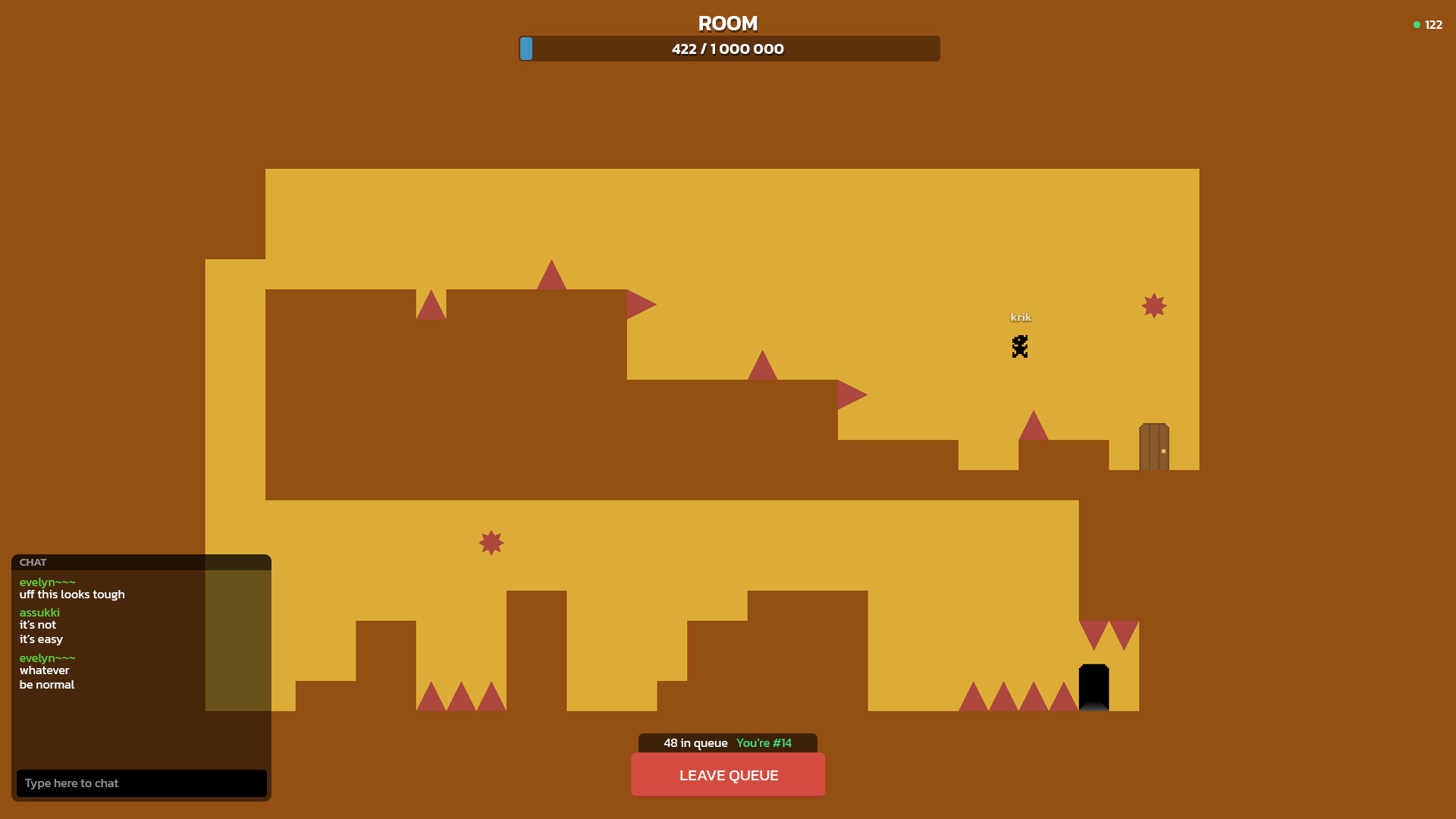 Screenshot thumbnail of Jono