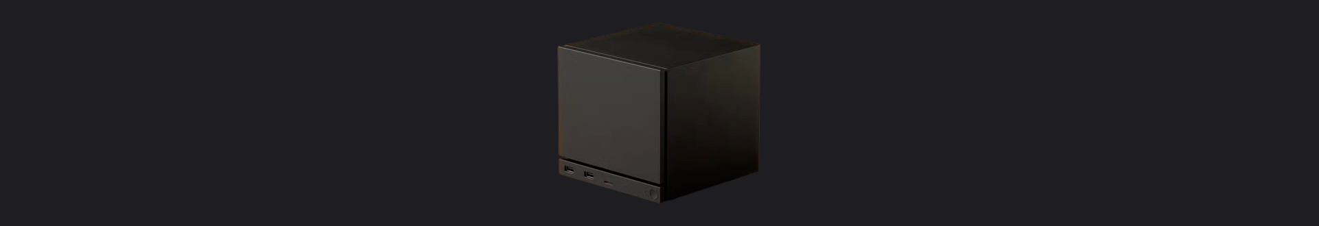 Steam Machine Banner