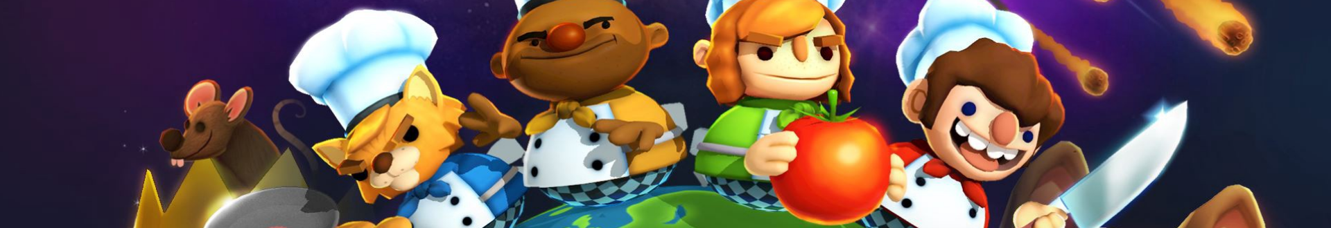 Ghost Town Games Featured Banner