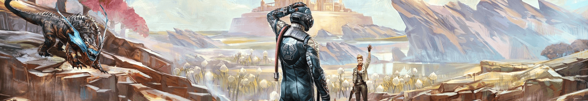 Private Division Featured Banner