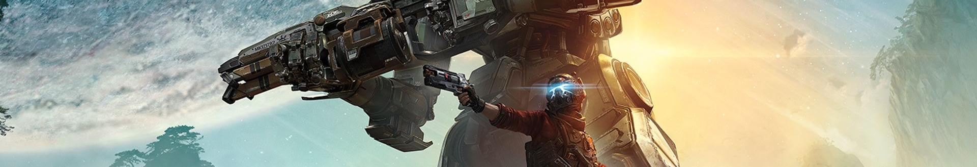 Respawn Entertainment Featured Banner