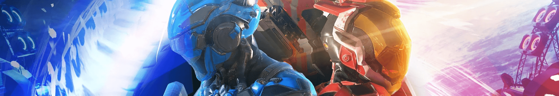 Splitgate Banner