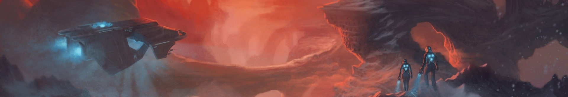 Stellaris Banner
