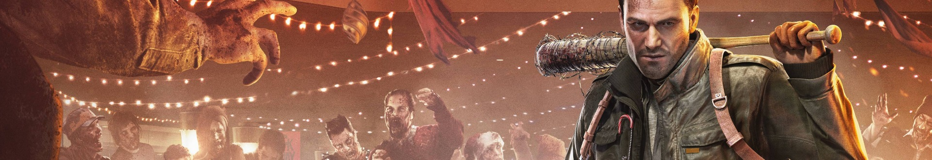 Dead Rising 4 Banner