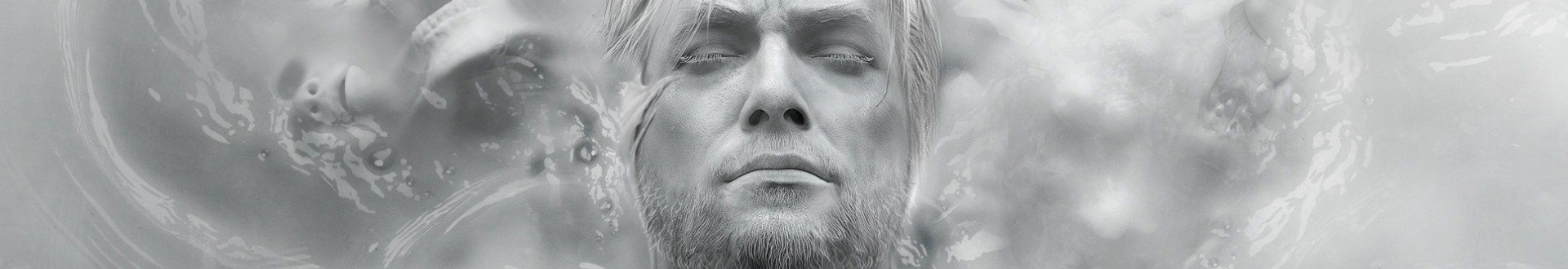The Evil Within 2 Banner