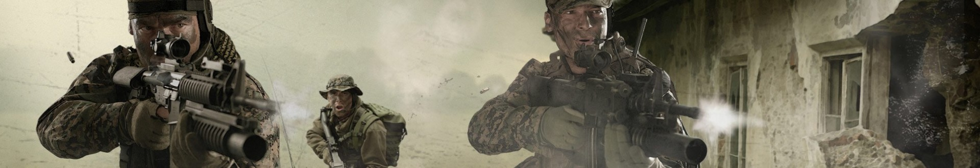 Bohemia Interactive Featured Banner