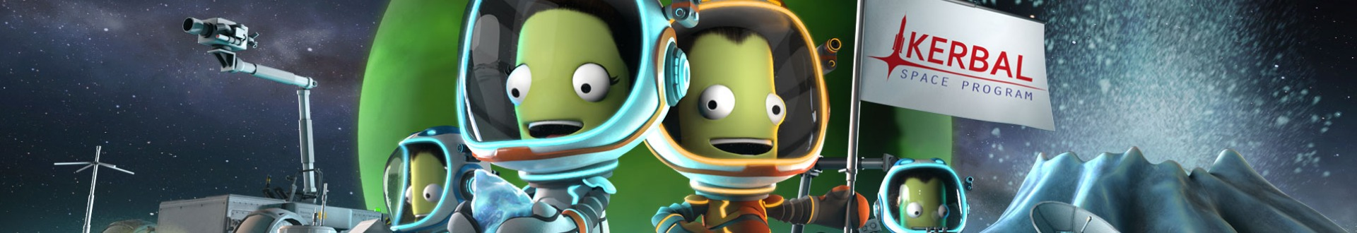 Squad Featured Banner