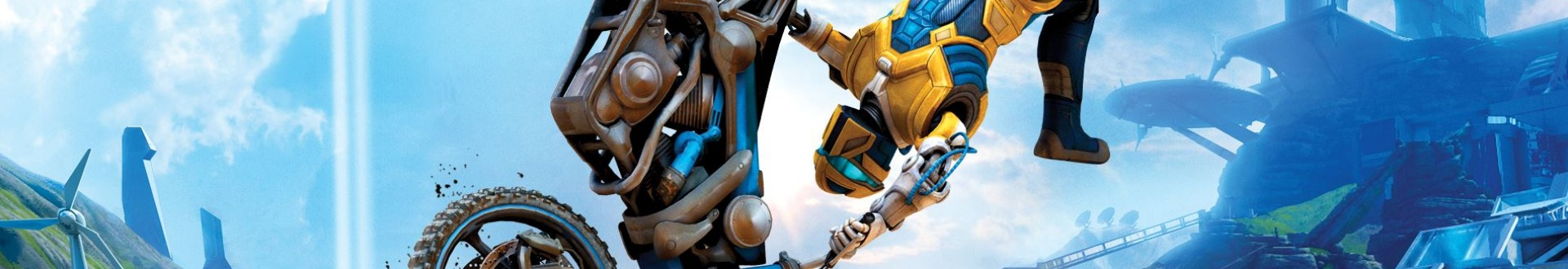 Trials Fusion Banner