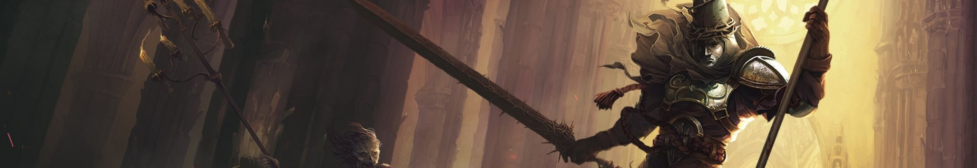 Blasphemous Banner