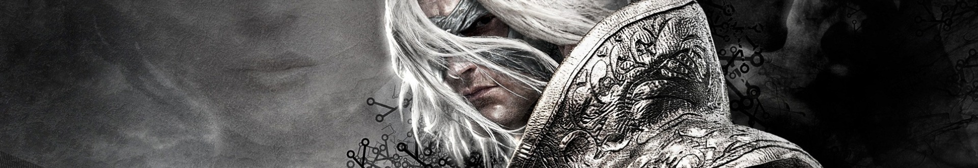 NieR Banner