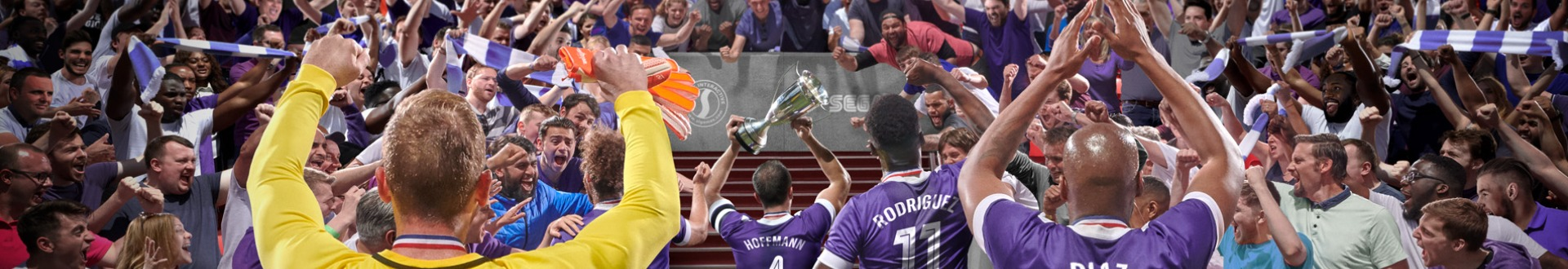 Football Manager 2020 Banner