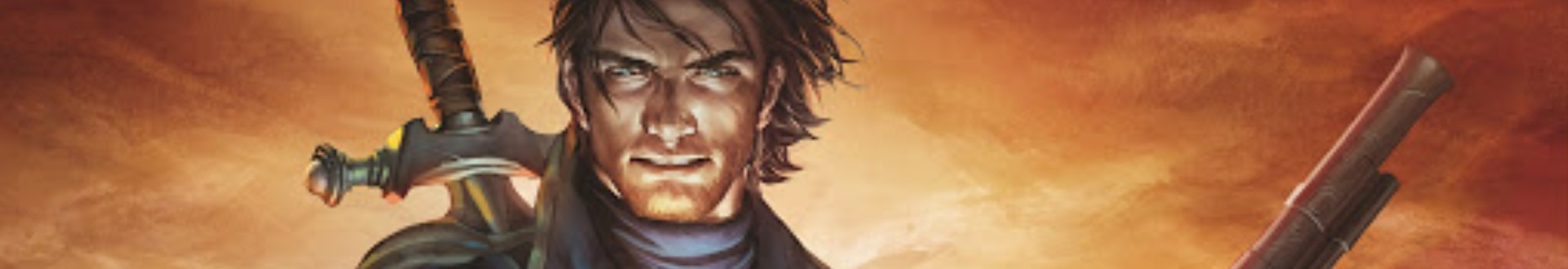 Fable III Banner