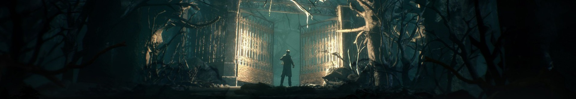 Call of Cthulhu Banner