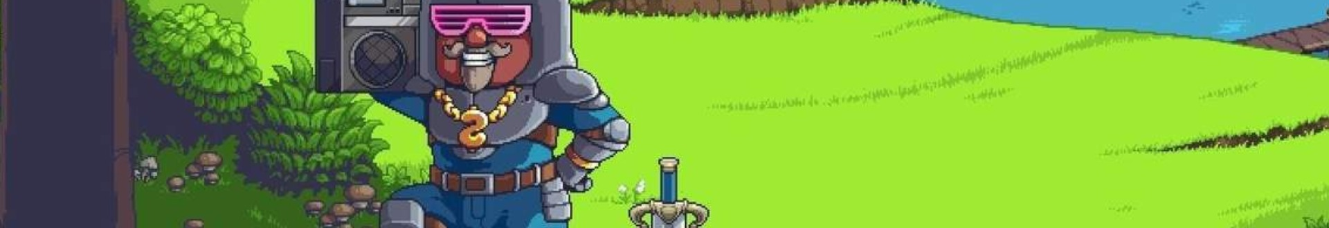 Swag and Sorcery Banner