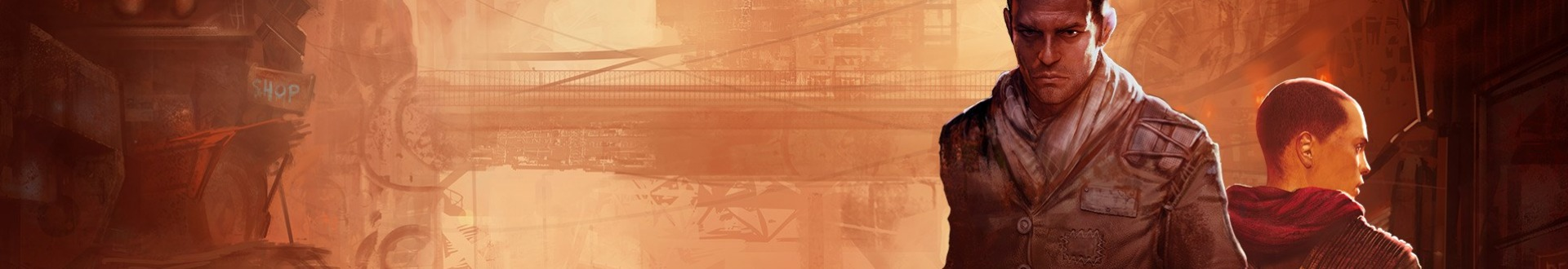Spiders Featured Banner