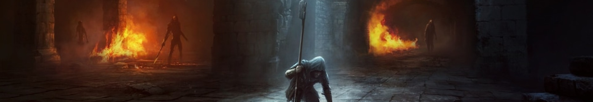 Exanima Banner