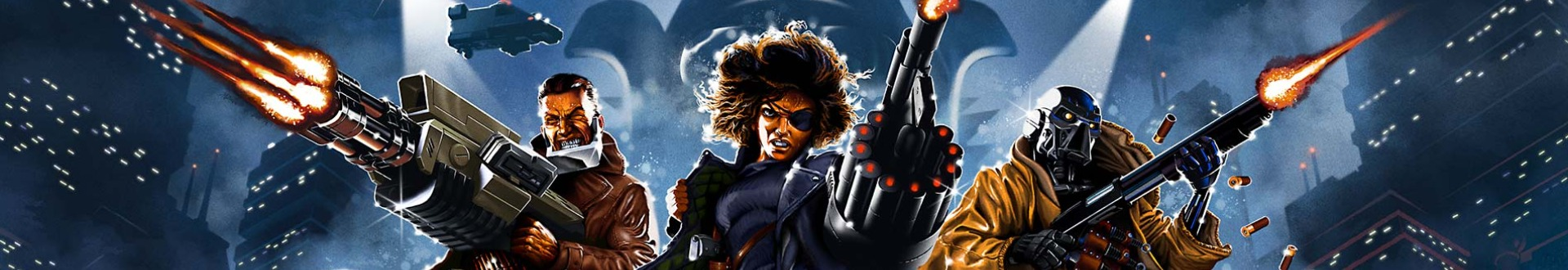 Easy Trigger Games Featured Banner