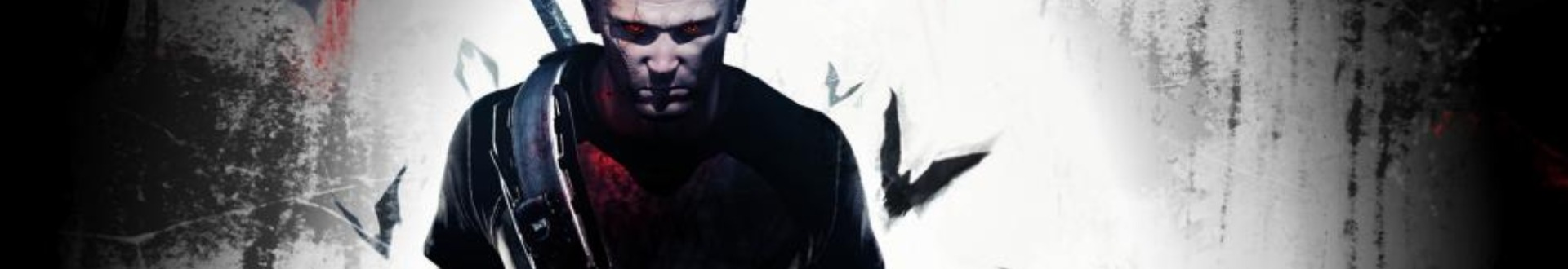 Infamous: Festival of Blood Banner